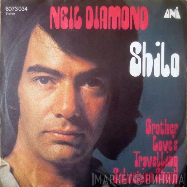Neil Diamond  - Shilo