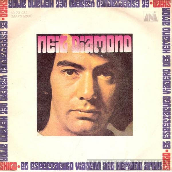 Neil Diamond  - Shilo