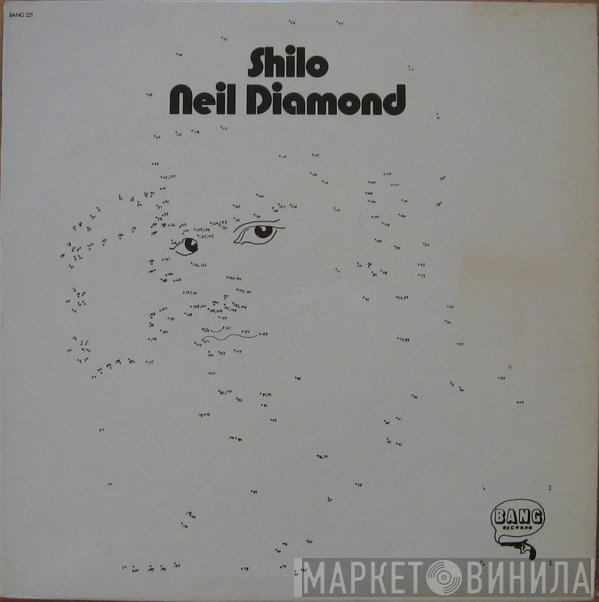 Neil Diamond  - Shilo