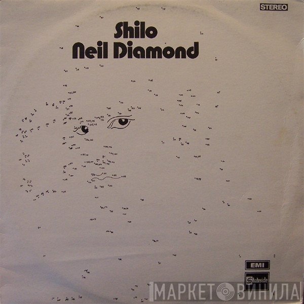 Neil Diamond  - Shilo