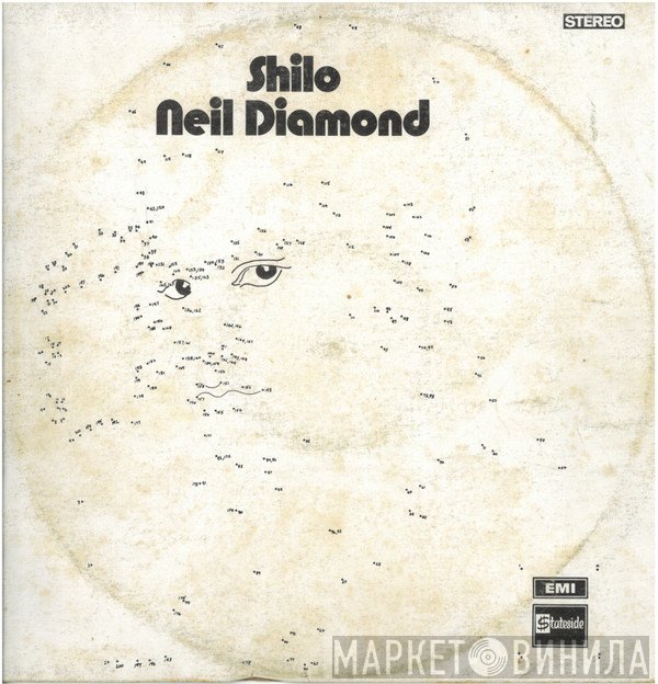 Neil Diamond - Shilo