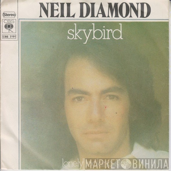 Neil Diamond  - Skybird