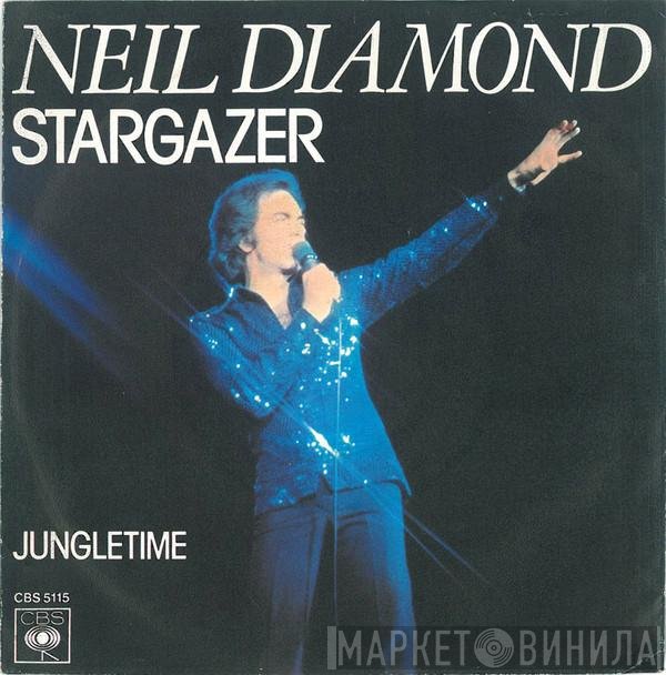 Neil Diamond  - Stargazer