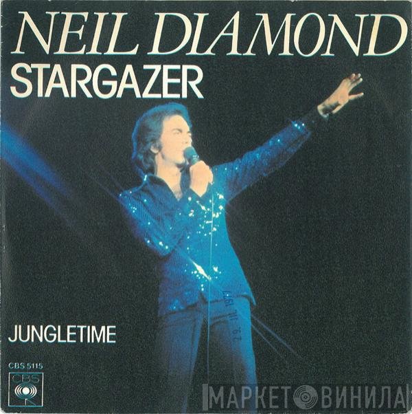 Neil Diamond  - Stargazer