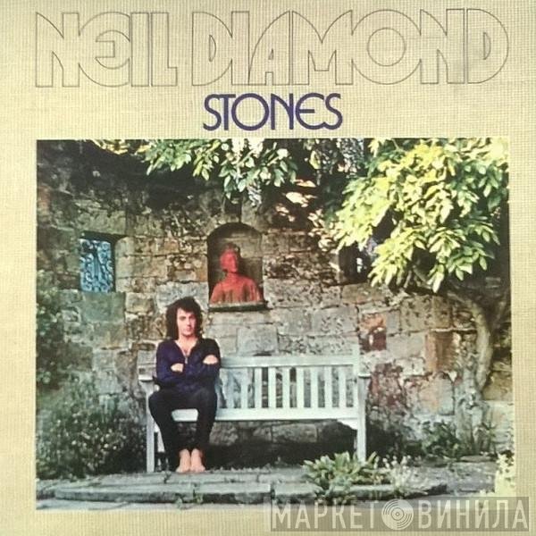 Neil Diamond  - Stones