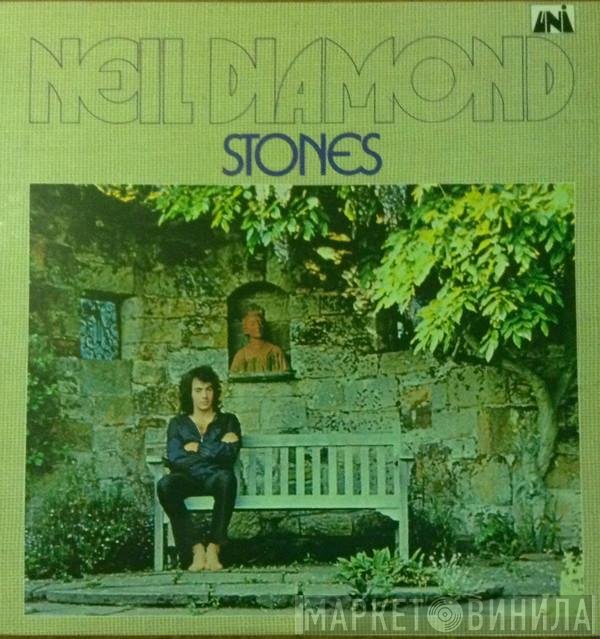 Neil Diamond  - Stones