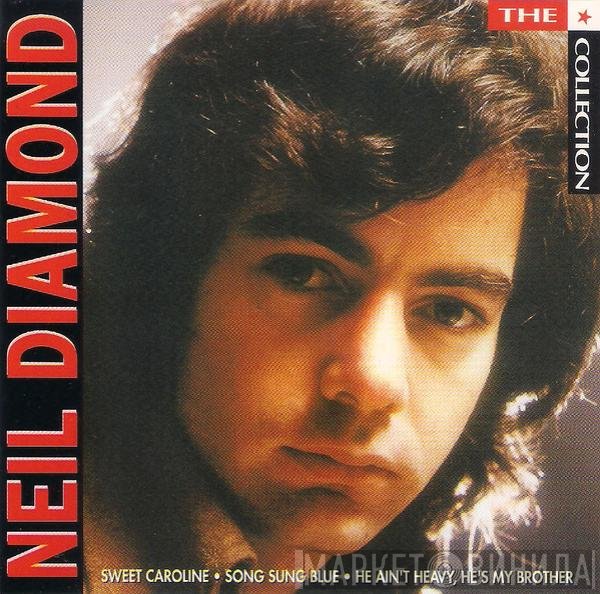 Neil Diamond  - The ★ Collection