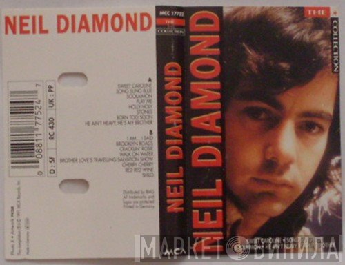 Neil Diamond  - The ★ Collection