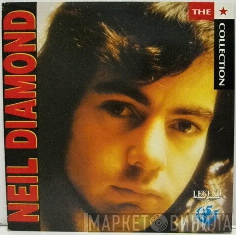 Neil Diamond  - The ★ Collection