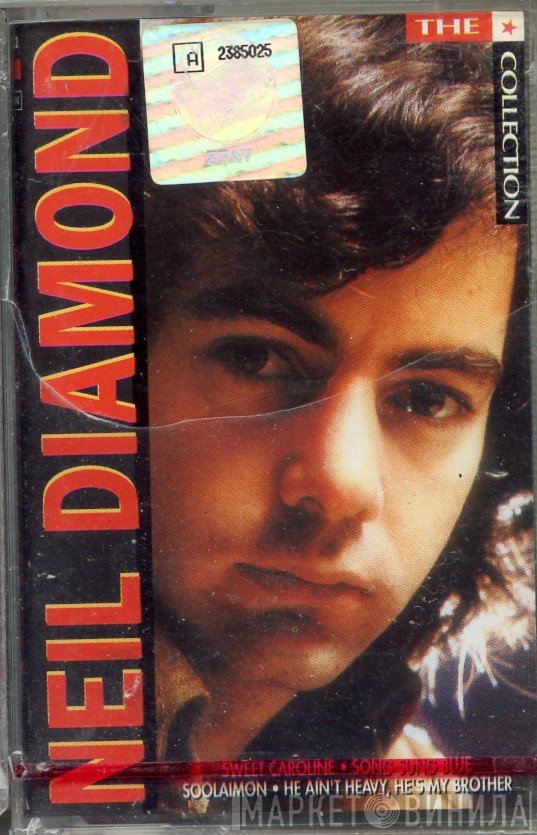 Neil Diamond  - The ★ Collection