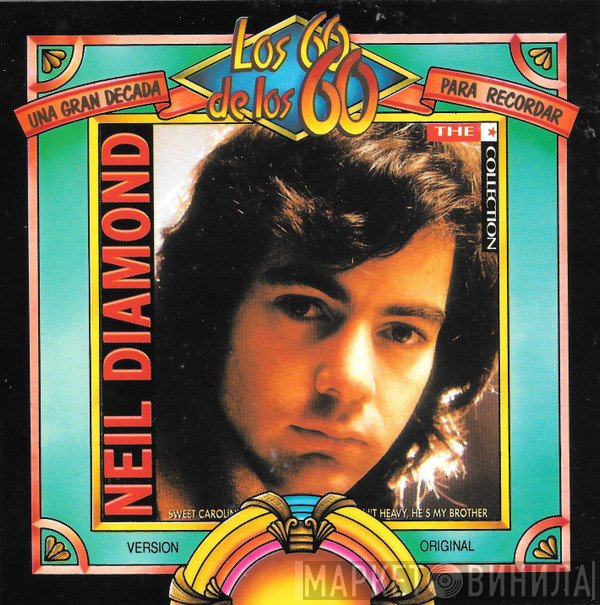 Neil Diamond  - The ★ Collection