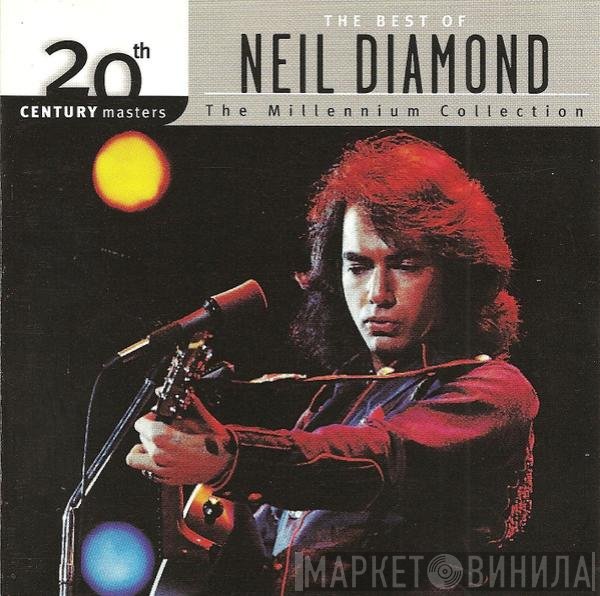 Neil Diamond - The Best Of Neil Diamond