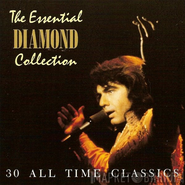 Neil Diamond  - The Essential Diamond Collection