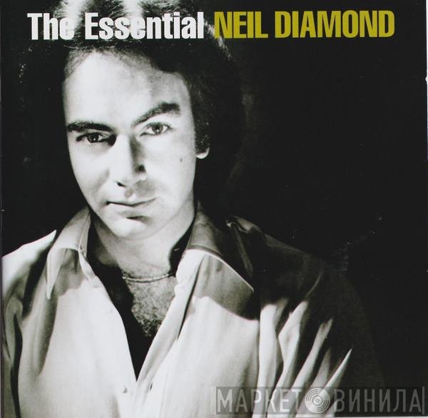 Neil Diamond  - The Essential Neil Diamond