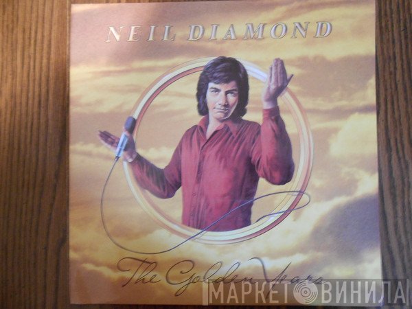 Neil Diamond - The Golden Years