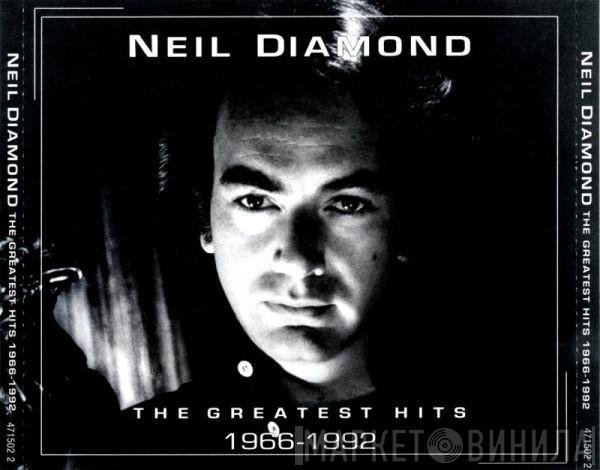 Neil Diamond - The Greatest Hits 1966-1992