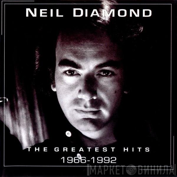 Neil Diamond - The Greatest Hits 1966-1992
