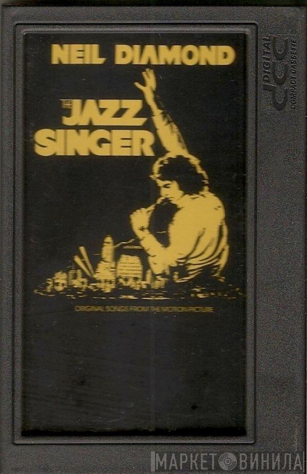 Neil Diamond  - The Jazz Singer