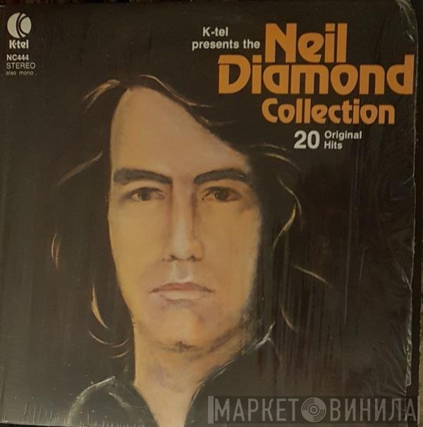 Neil Diamond  - The Neil Diamond Collection