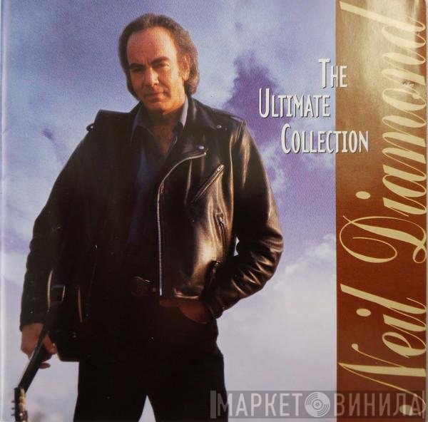Neil Diamond  - The Ultimate Collection