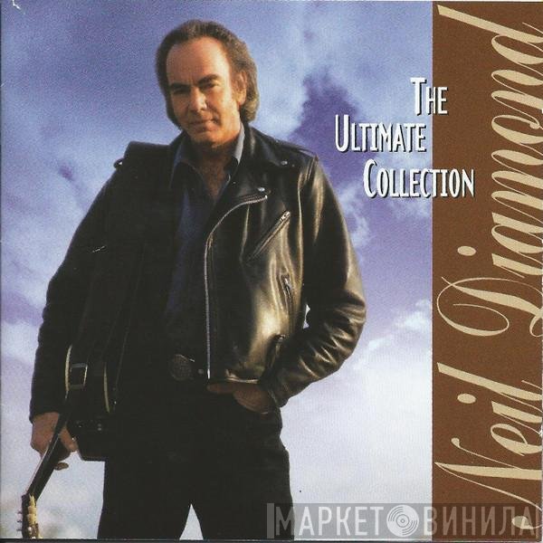 Neil Diamond - The Ultimate Collection