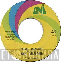 Neil Diamond  - Two-Bit Manchild