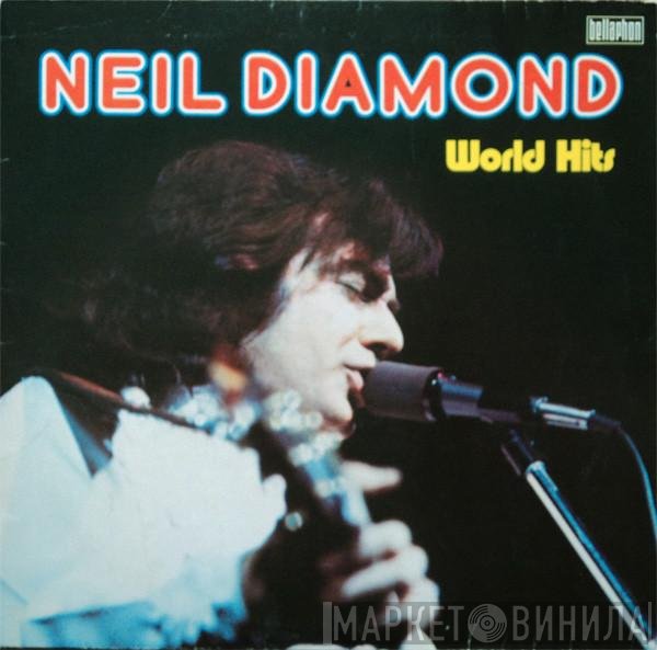 Neil Diamond  - World Hits