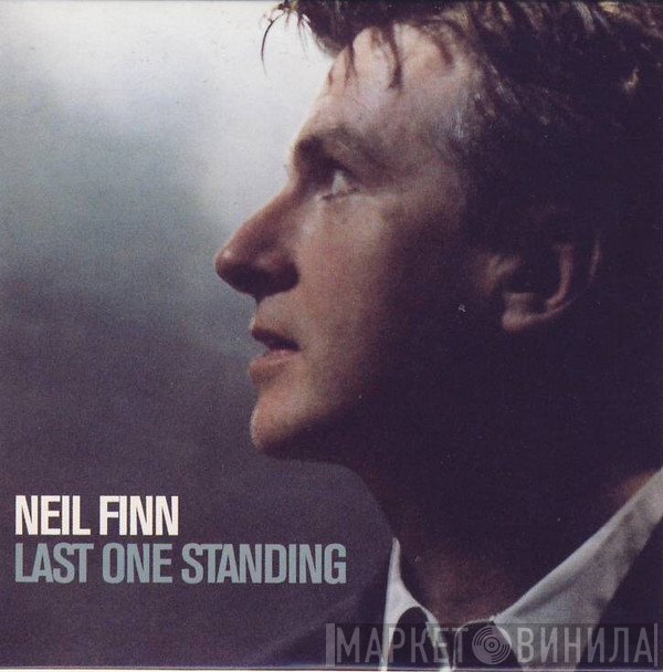 Neil Finn - Last One Standing