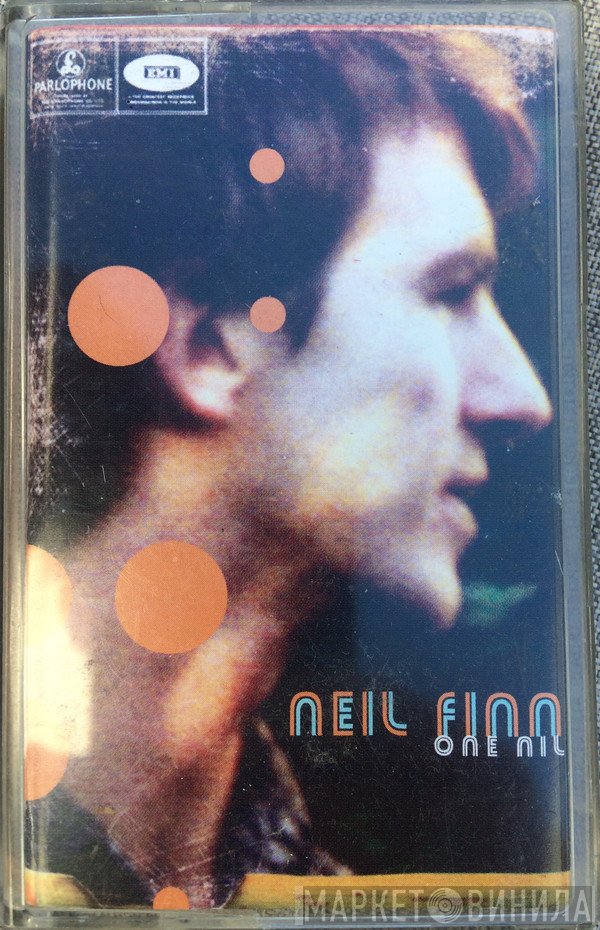 Neil Finn  - One Nil