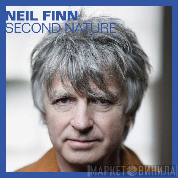 Neil Finn  - Second Nature