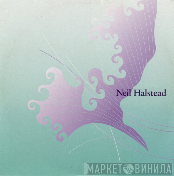 Neil Halstead  - Two Stones In My Pocket / See You On Rooftops