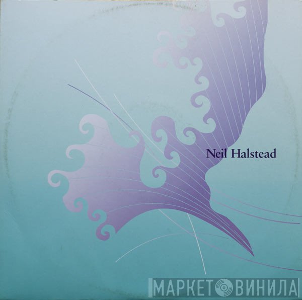 Neil Halstead  - Two Stones In My Pocket / See You On Rooftops