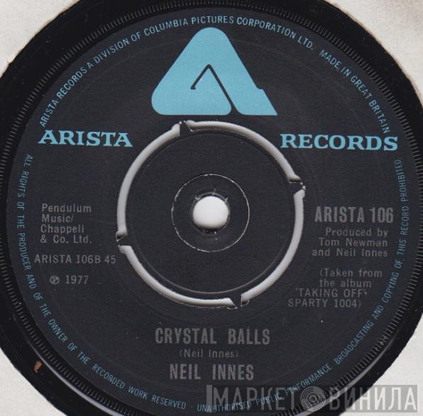 Neil Innes  - Lady Mine
