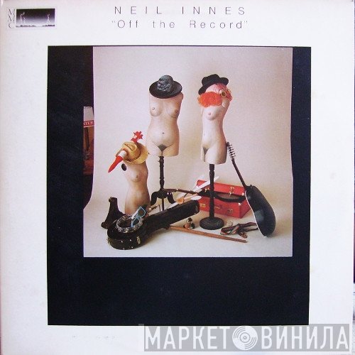 Neil Innes - Off The Record