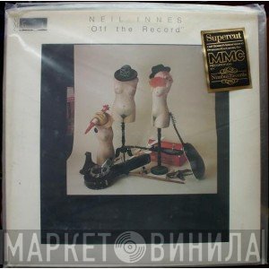 Neil Innes  - Off The Record