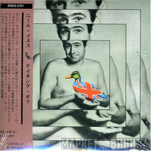 Neil Innes  - Taking Off