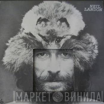 Neil Landon - Neil Landon