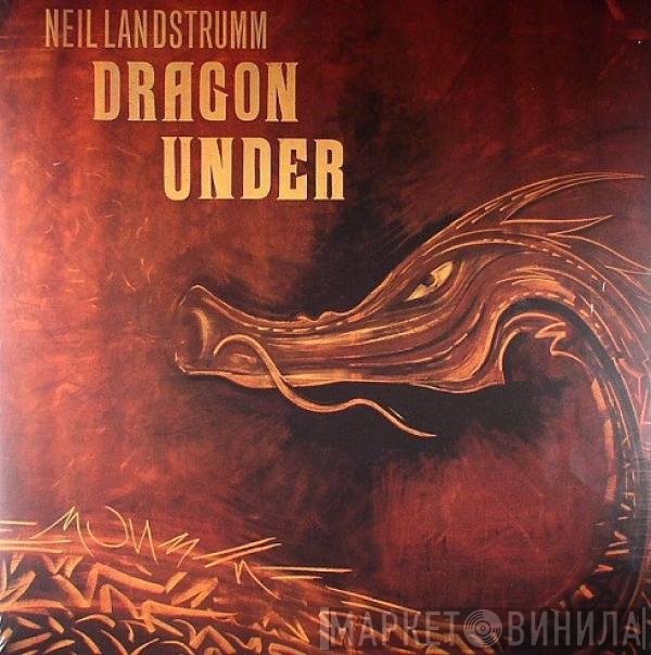 Neil Landstrumm - Dragon Under