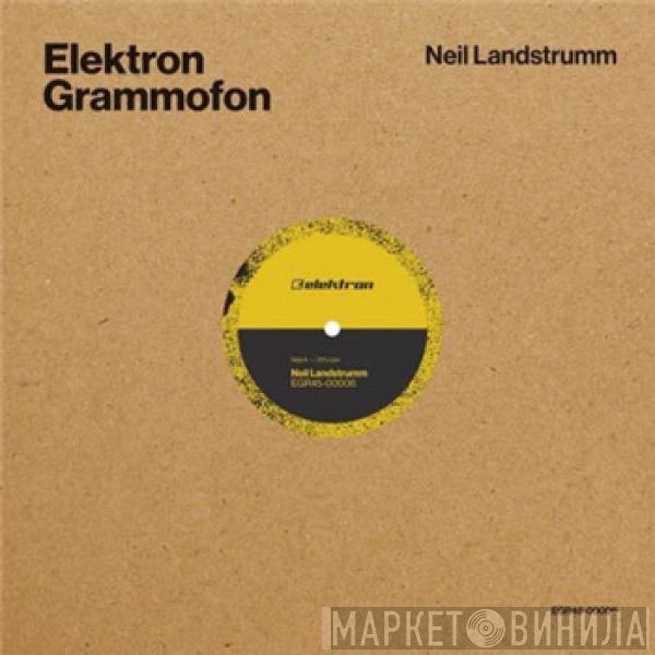 Neil Landstrumm - EGR45-00006