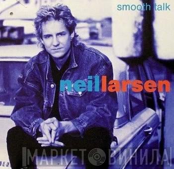 Neil Larsen  - Smooth Talk