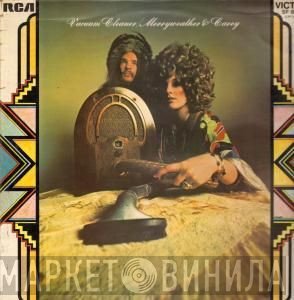 Neil Merryweather & Lynn Carey  - Vacuum Cleaner