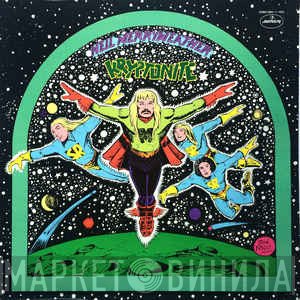 Neil Merryweather  - Kryptonite