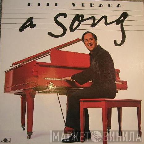Neil Sedaka - A Song