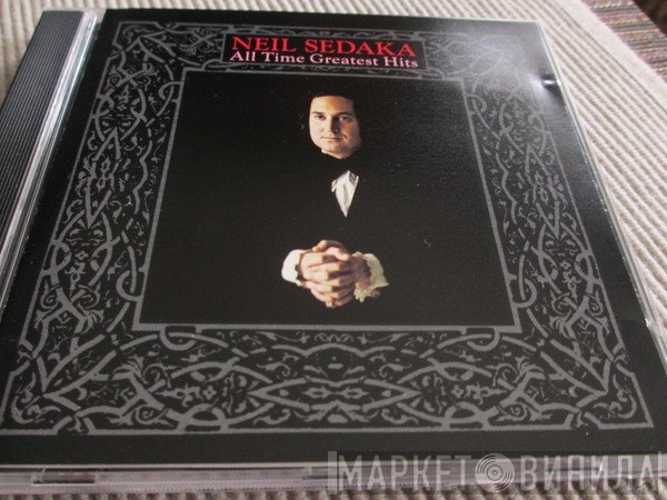 Neil Sedaka  - All Time Greatest Hits