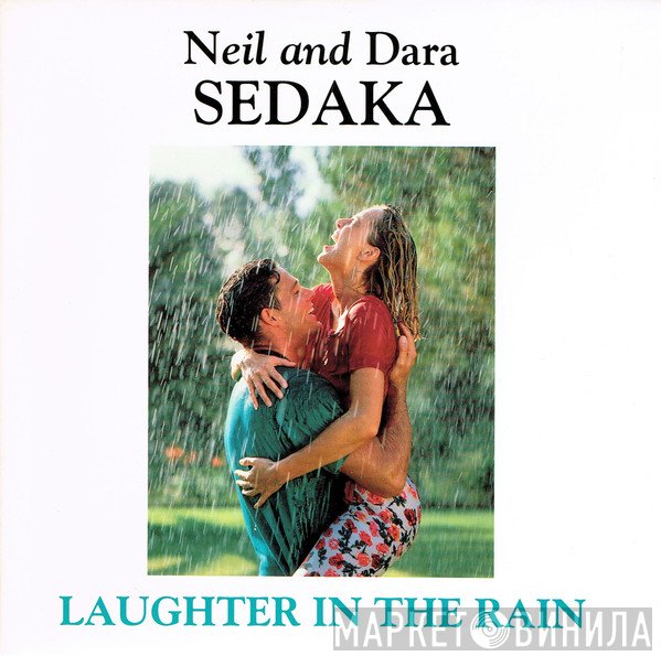 Neil Sedaka And Dara Sedaka  - Laughter In The Rain