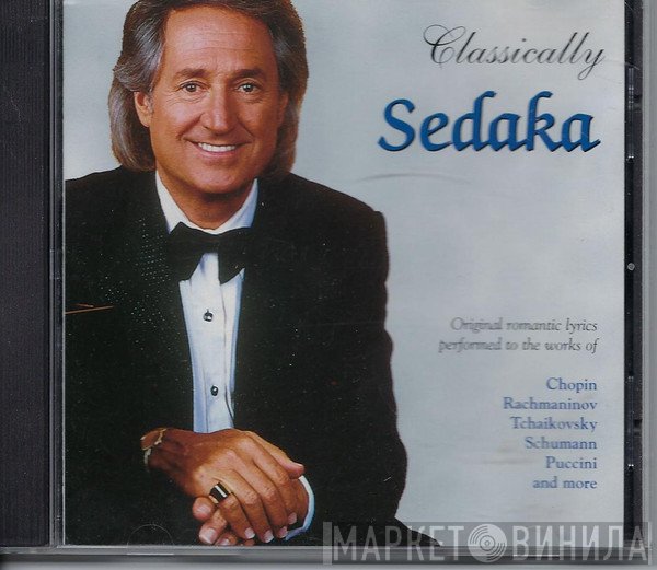Neil Sedaka  - Classically Sedaka