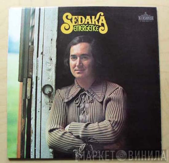 Neil Sedaka  - Emergence