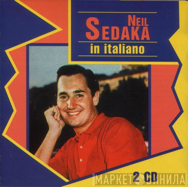 Neil Sedaka  - In Italiano