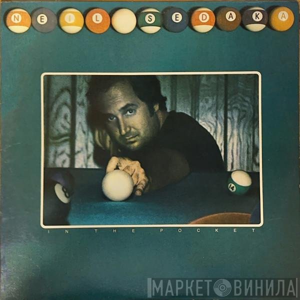 Neil Sedaka  - In The Pocket