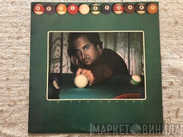 Neil Sedaka  - In The Pocket